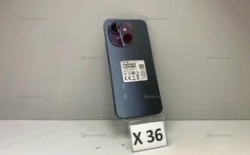 Tecno Spark Go 1 3/128 ГБ