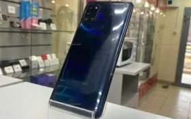 Samsung Galaxy A31 6/128 ГБ