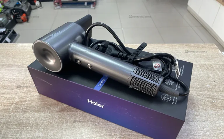 Фен Haier