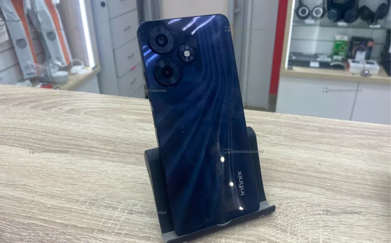Infinix Hot 30 4/128 ГБ