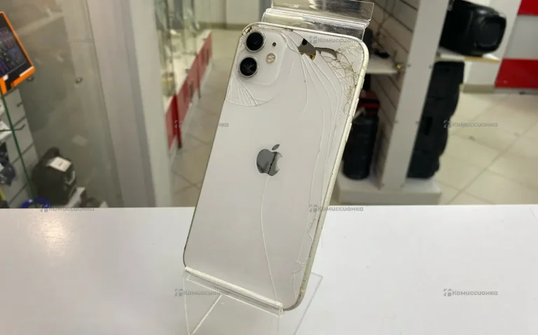 Apple IPhone 11 64Gb