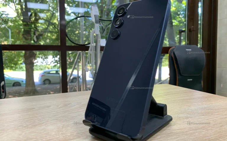 Samsung Galaxy A55 5G 8/256 ГБ