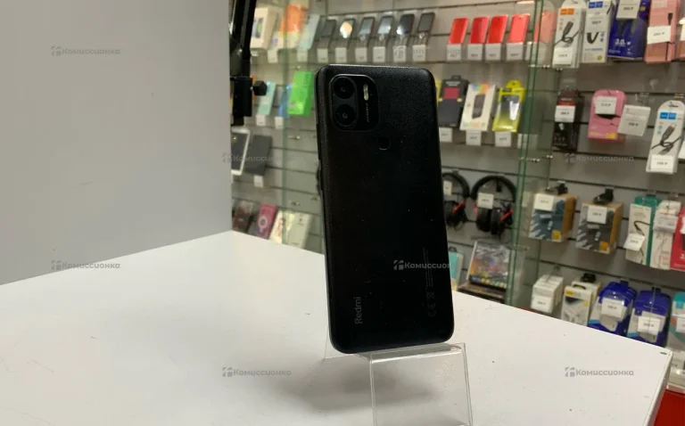 Xiaomi Redmi A2+ 3/64 ГБ
