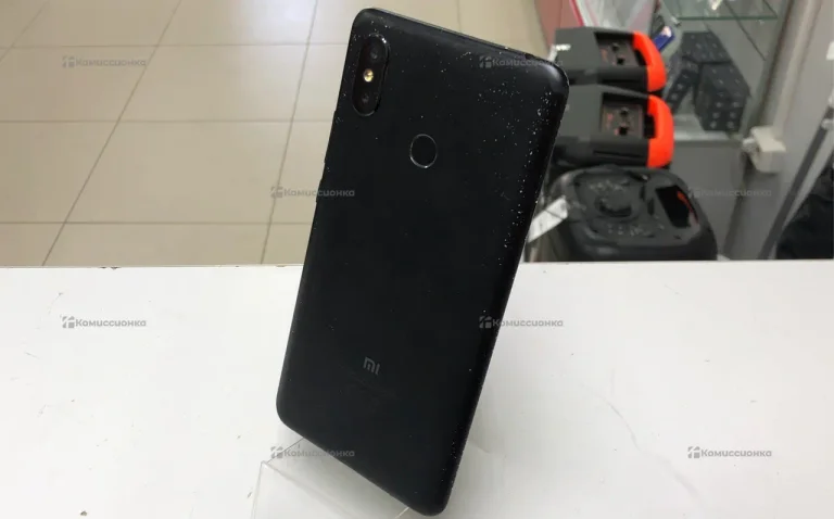 Xiaomi Mi Max 3 4/64 ГБ