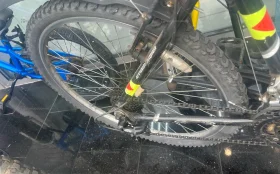 Купить Велосипед Jamis T-6 б/у , в Москва и область Цена:3900рублей