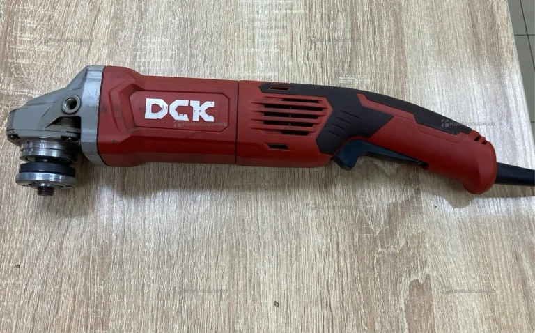 УШМ DCK KSM05-125