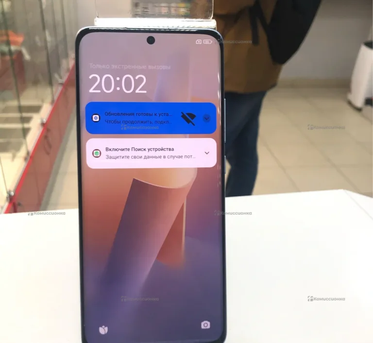 Xiaomi 12X 8/128 ГБ