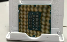 Процессор Intel core i5-3470