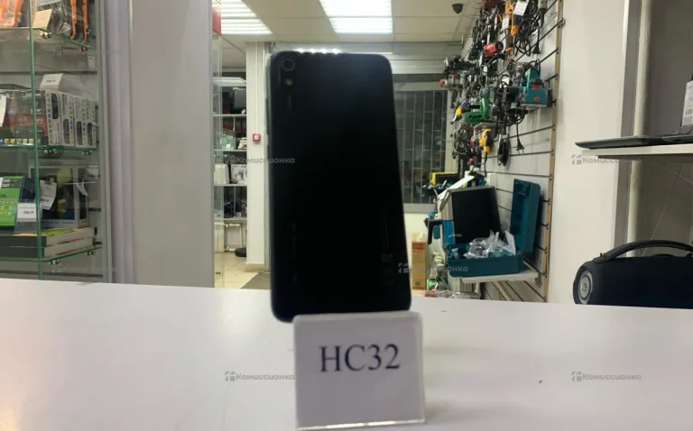 Xiaomi Redmi 7A 2/16 ГБ