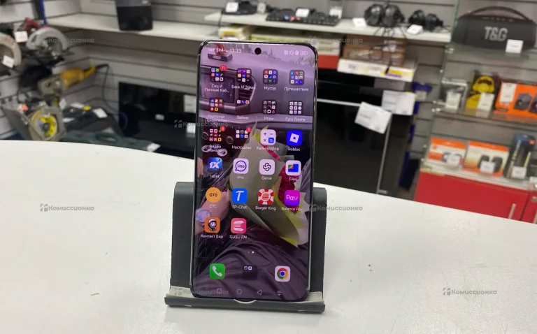 Honor 90 12/256 ГБ