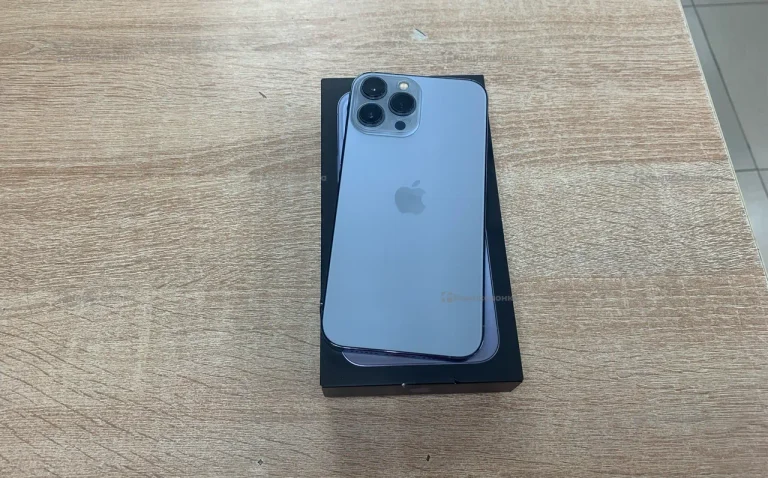 Apple iPhone 13 Pro Max 128Gb