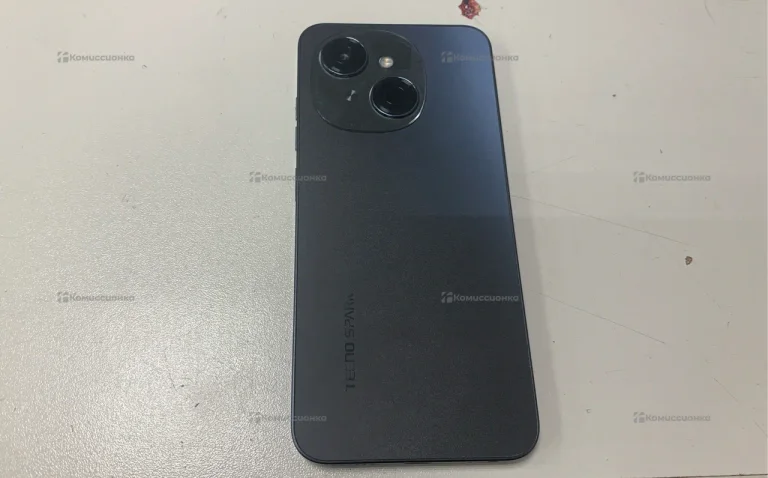 Tecno Spark Go 1 4/128Gb