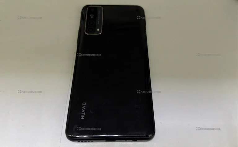Huawei P smart 2021 4/128 ГБ