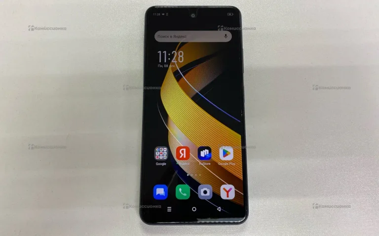 Infinix Smart 8 Pro 4/64 ГБ