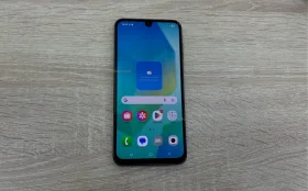 Samsung Galaxy A16 4/128 ГБ