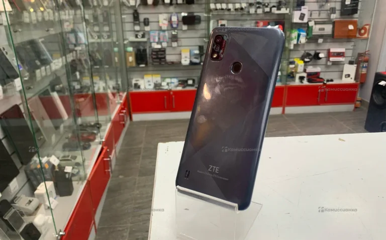 ZTE Blade A51 2/64 ГБ