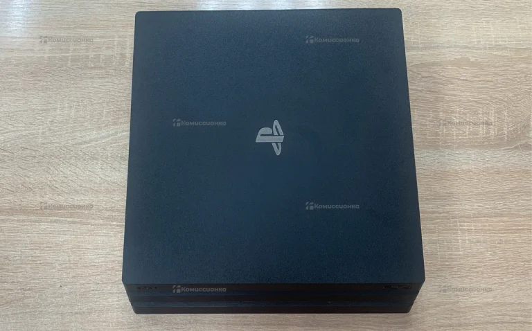 Приставка Sony playstation 4 pro 1 tb