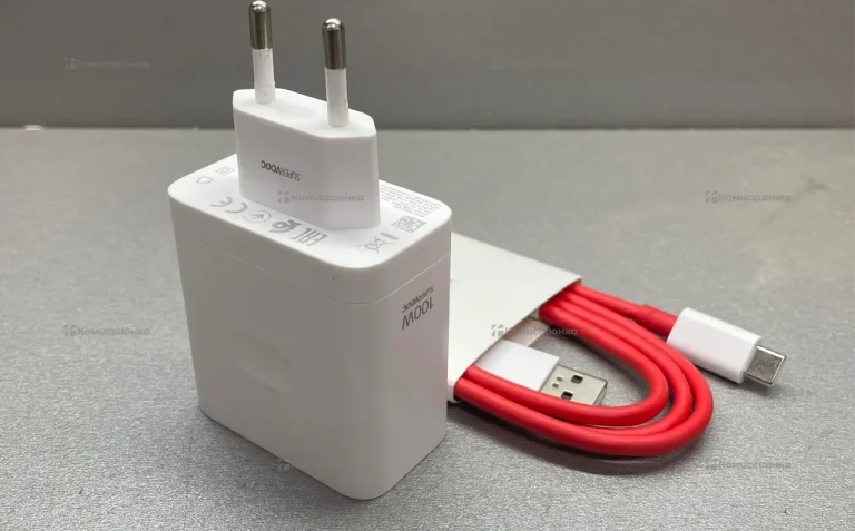 З/у 1+ 100w