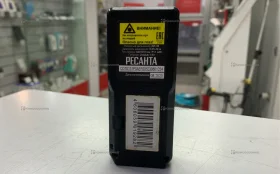 Купить лазерный дальномер ресанта дл-30 б/у , в Уфа Цена:1200рублей