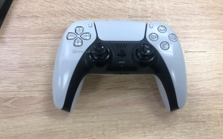 геймпад Dualsense PS5
