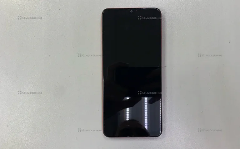 Samsung Galaxy A12 4/64 ГБ