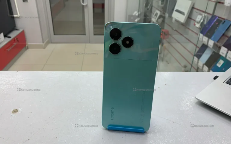 Realme C51 4/128Gb