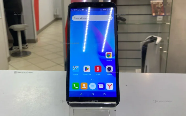 Huawei Y5 lite (2018) 1/16 ГБ