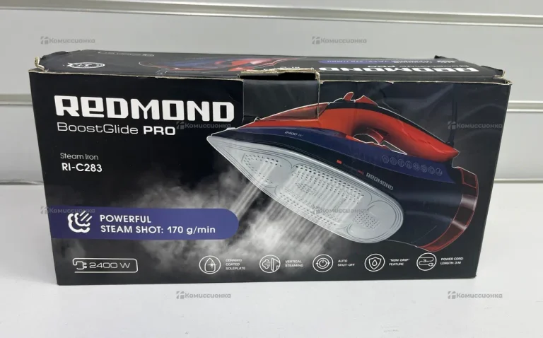 Redmond rl-c283