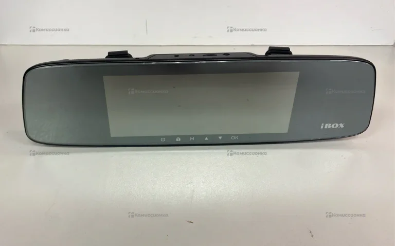 Видеорегистратор Ibox Raange LaserVision Wi-Fi si