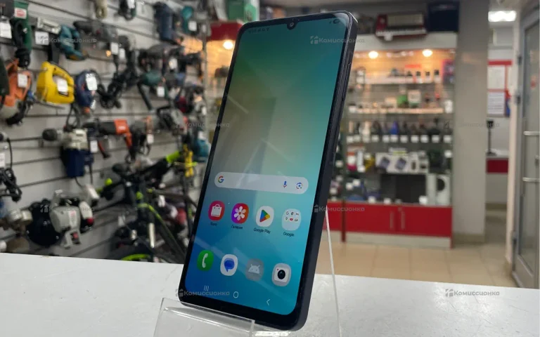 Samsung Galaxy A06 6/128Gb