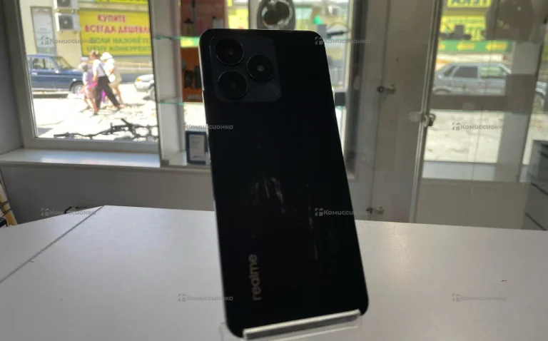 Realme c53 8/266 Гб