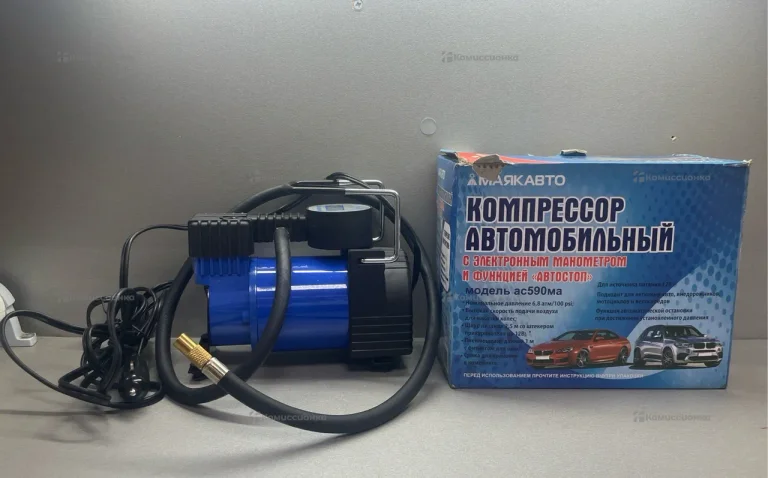 МаякАвто ac590ma