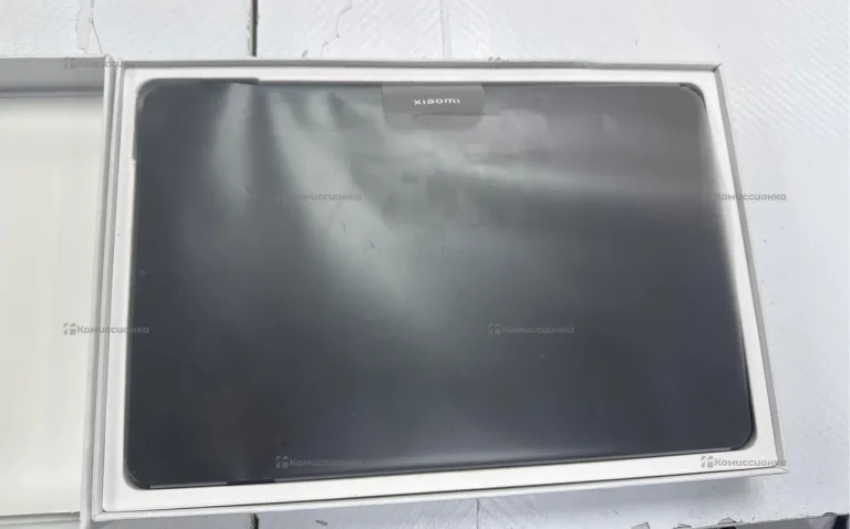 Планшет Xiaomi Pad 5