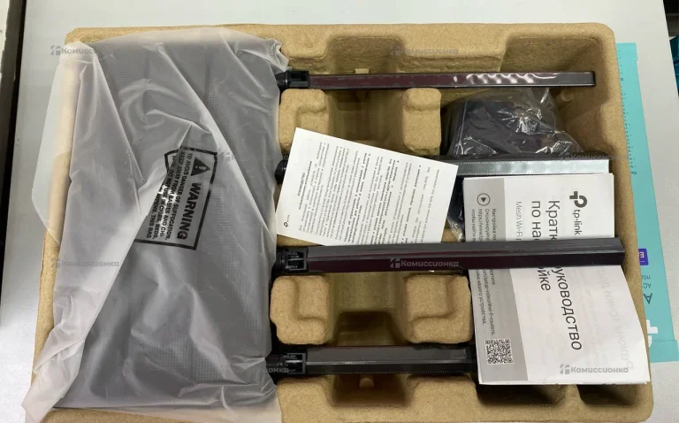 Wi-Fi Роутер Archer C80