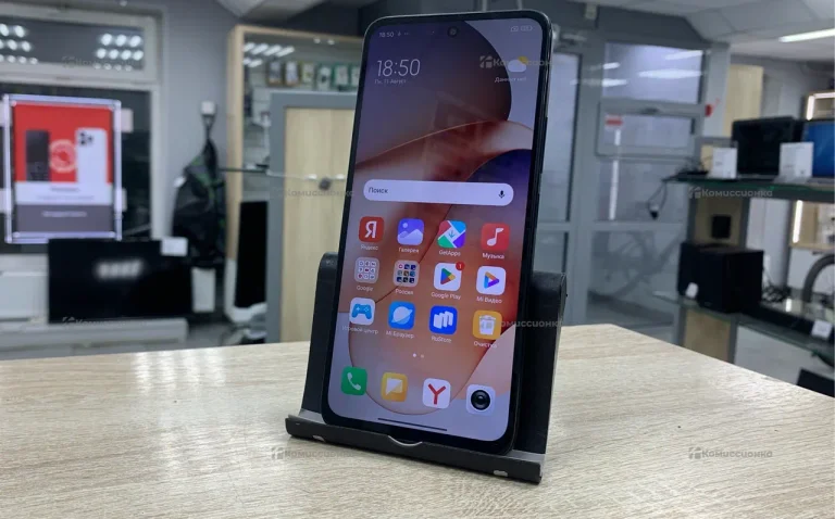 Xiaomi Redmi 13 8/256Gb