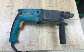 Купить rhc09-28 перфоратор FinePower б/у , в Саратов Цена:2800рублей