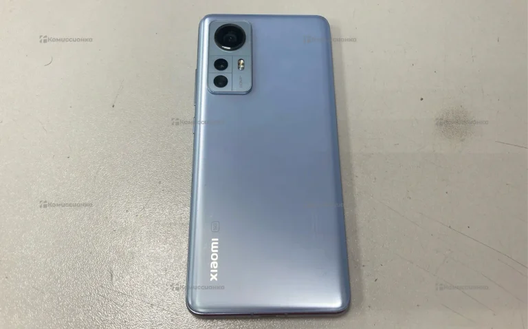 Xiaomi 12 12/256 ГБ