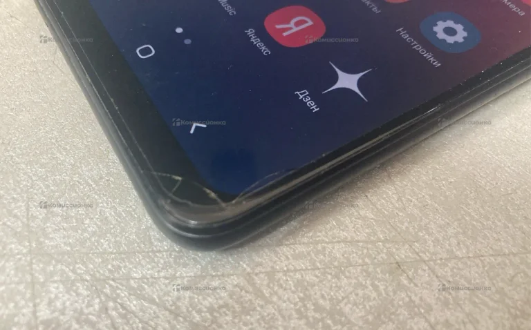 Samsung Galaxy A02s 3/32Gb