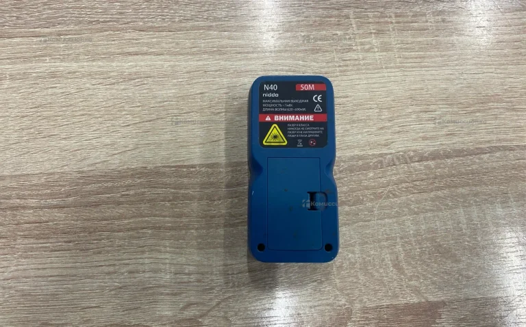 Дальномер Niddo N40