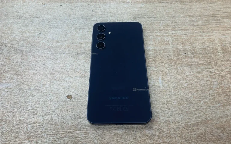 Samsung Galaxy A35 8/128 ГБ