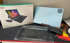 Купить Планшет S-COLOR GT40Ultra б/у , в Тюмень Цена:1990рублей