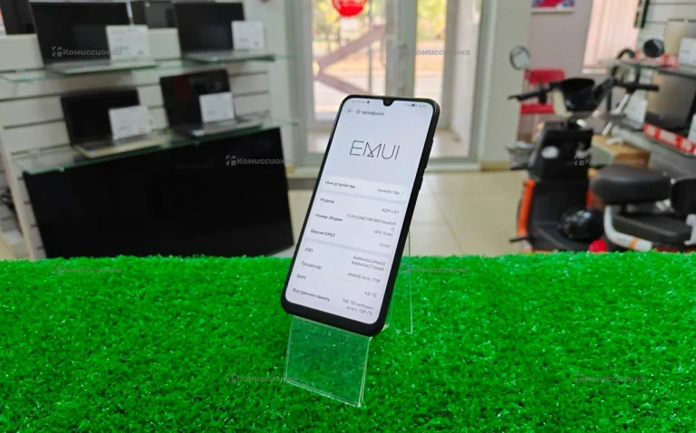 Huawei Y8p 4/128 ГБ