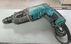 Перфоратор makita HR2470