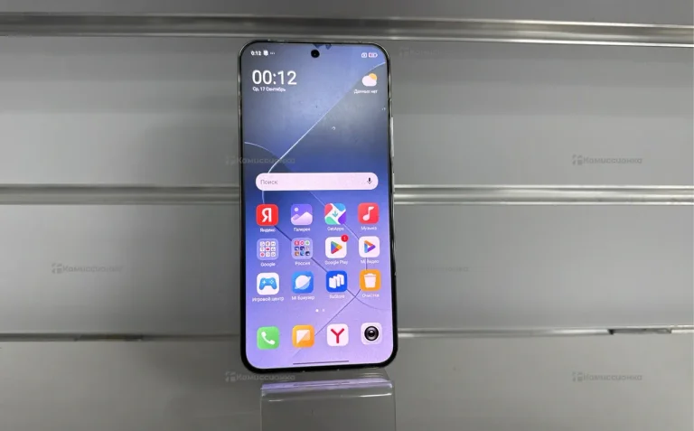 Xiaomi 14 12/512 ГБ