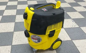 Пылесос Промышленный DLT pl pro