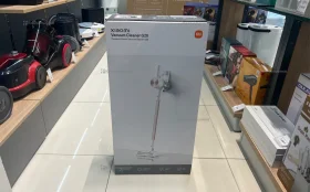 Купить Вертикальный пылесос Xiaomi Vacuum Cleaner G20 D205 EU, белый б/у , в Тольятти Цена:16990рублей