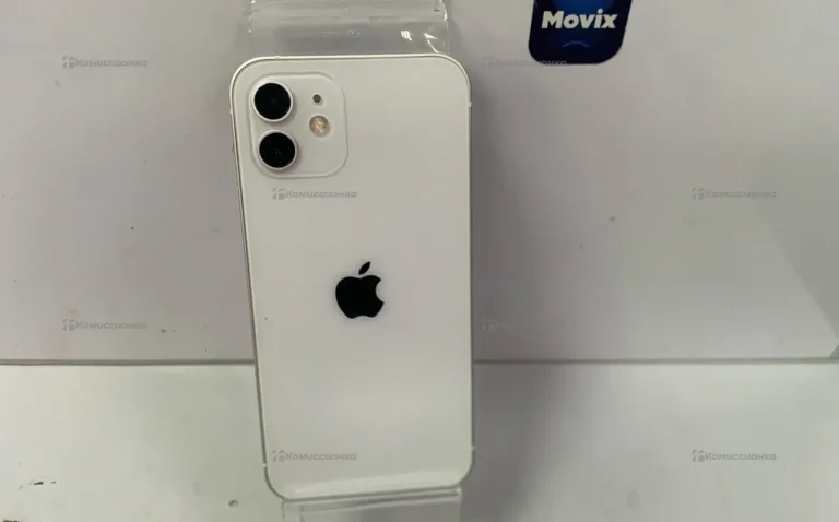 Apple iPhone 12 4/128 ГБ