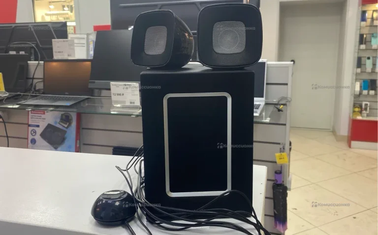 Музыкальный центр  Philips