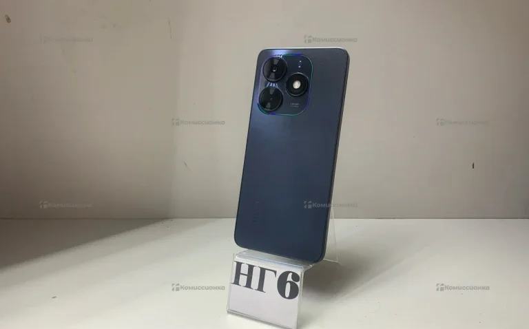 Tecno Spark Go 2024 4/64 GB
