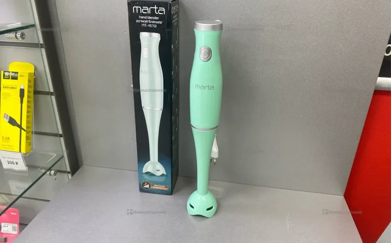 Блендер Marta 1572